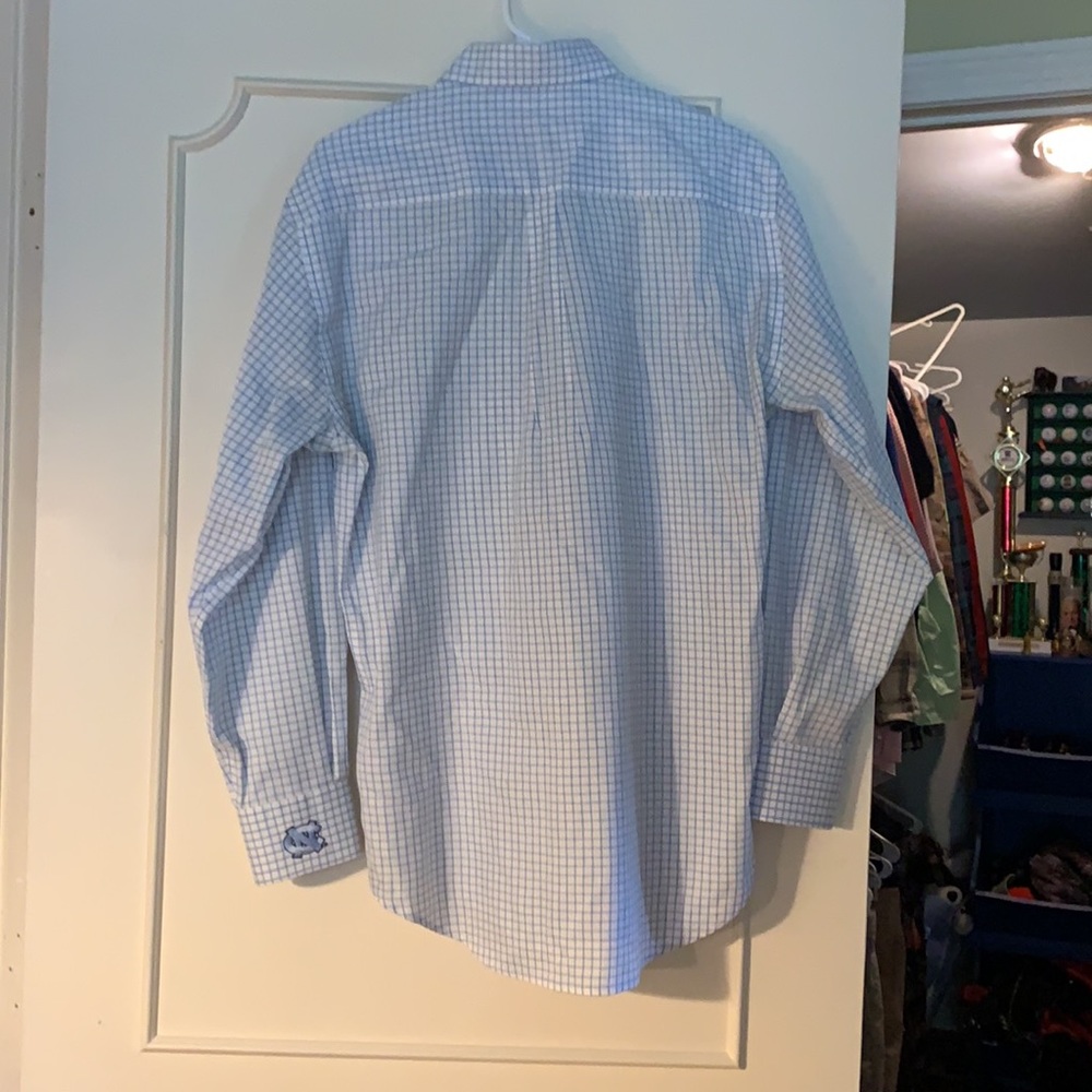 Peter Millar Button Down - image 2